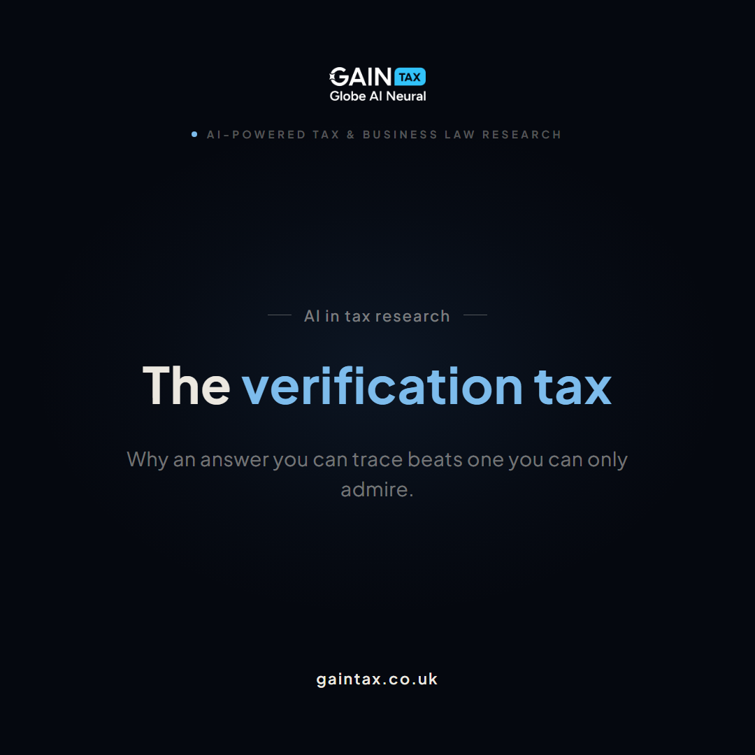 blog2 verification tax