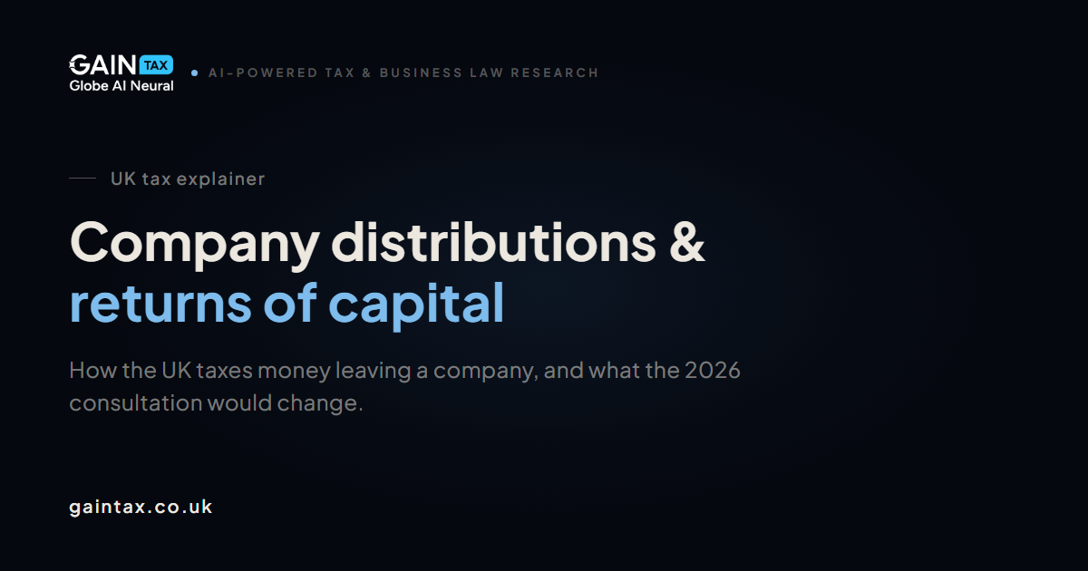 blog1 distributions