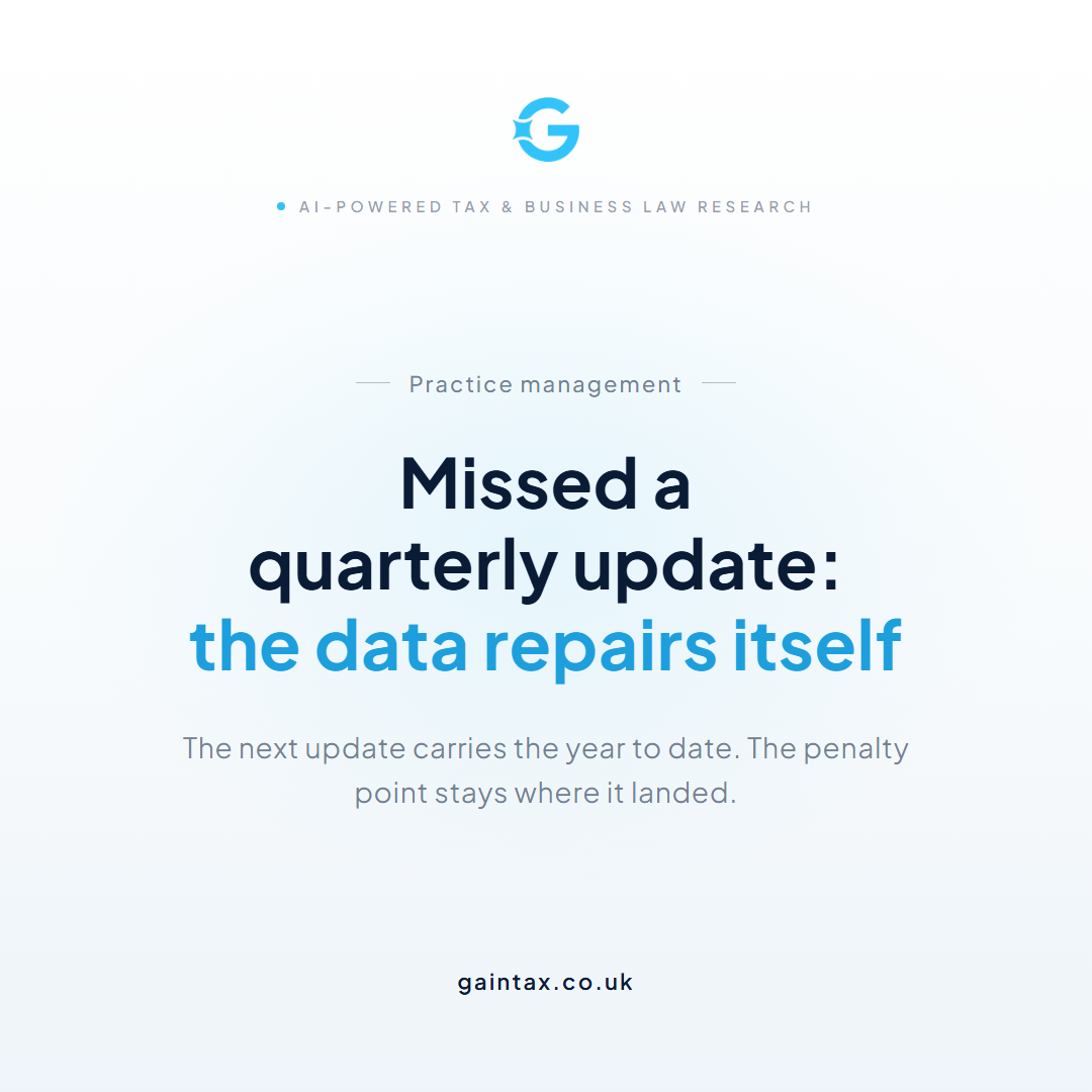 missed mtd quarterly update penalty points hero
